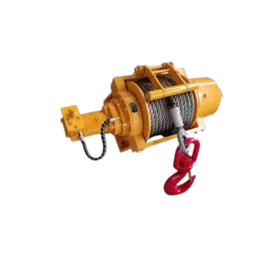 Sunkioji hidraulinė gervė 15-50t